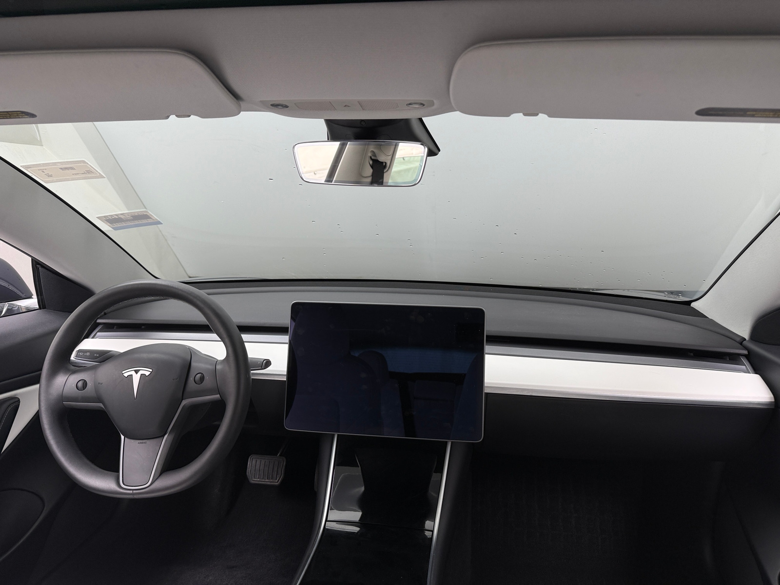 Thumbnail: 2020 Tesla Model 3 - 2