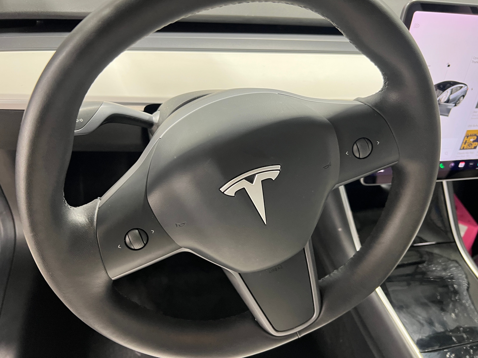 Thumbnail: 2020 Tesla Model 3 - 4