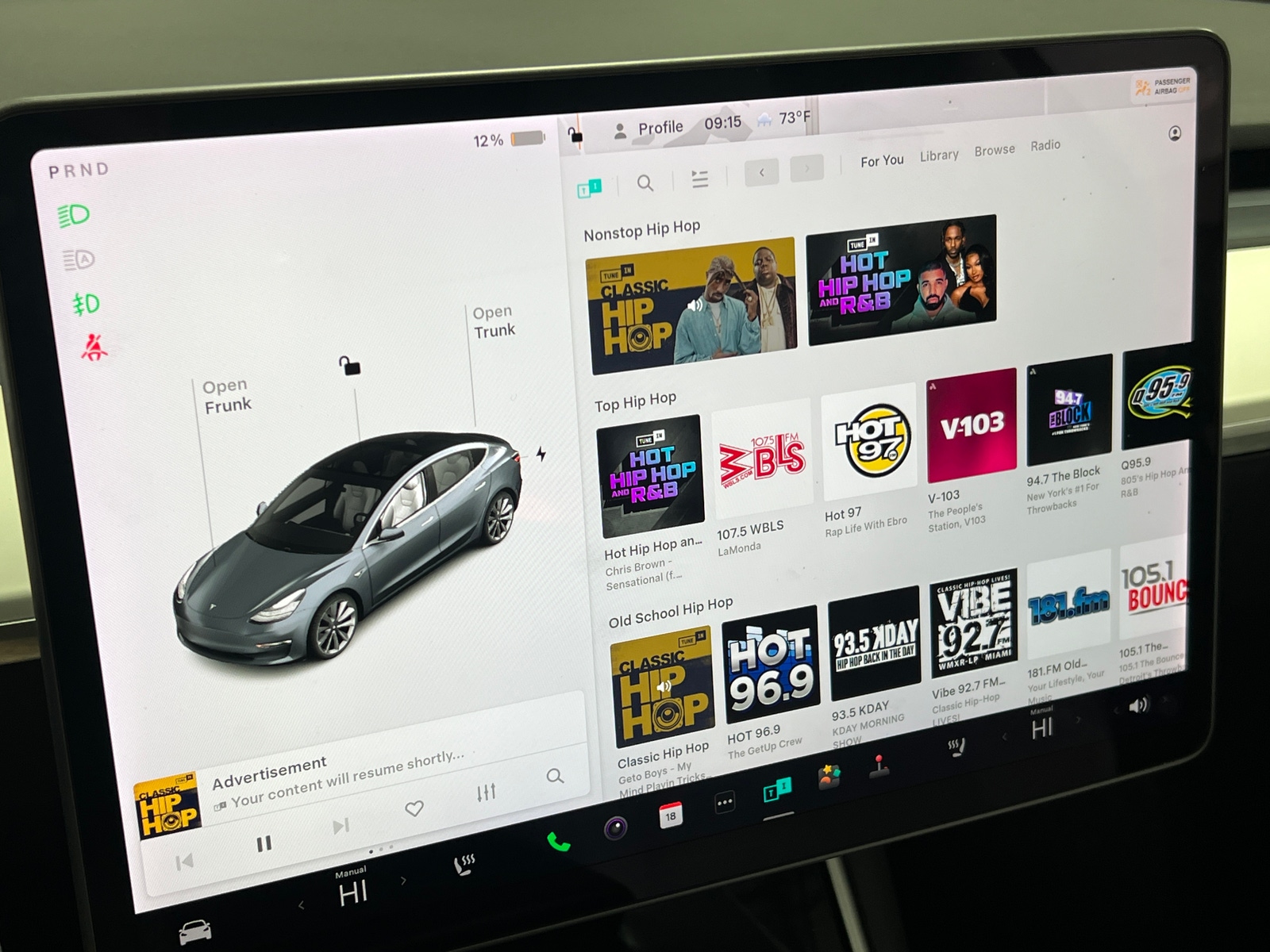 Thumbnail: 2020 Tesla Model 3 - 3