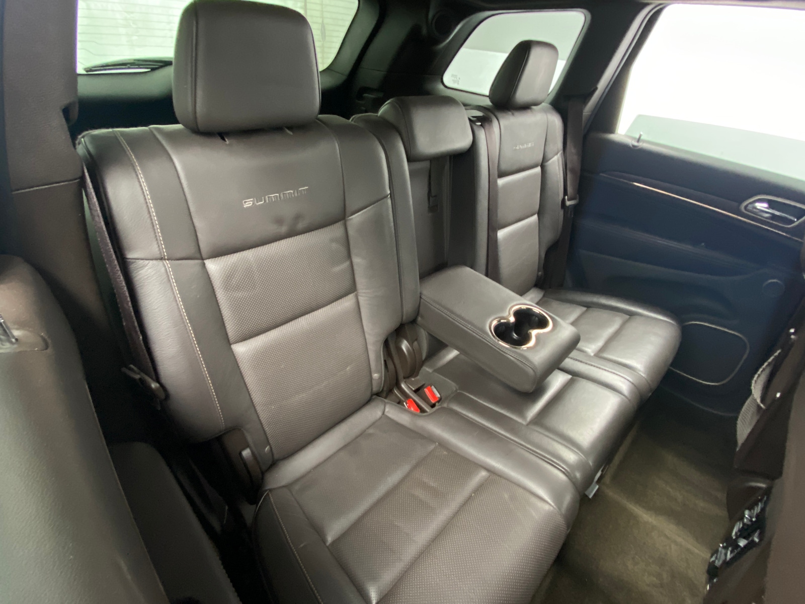 Thumbnail: 2016 Jeep Grand Cherokee - 5