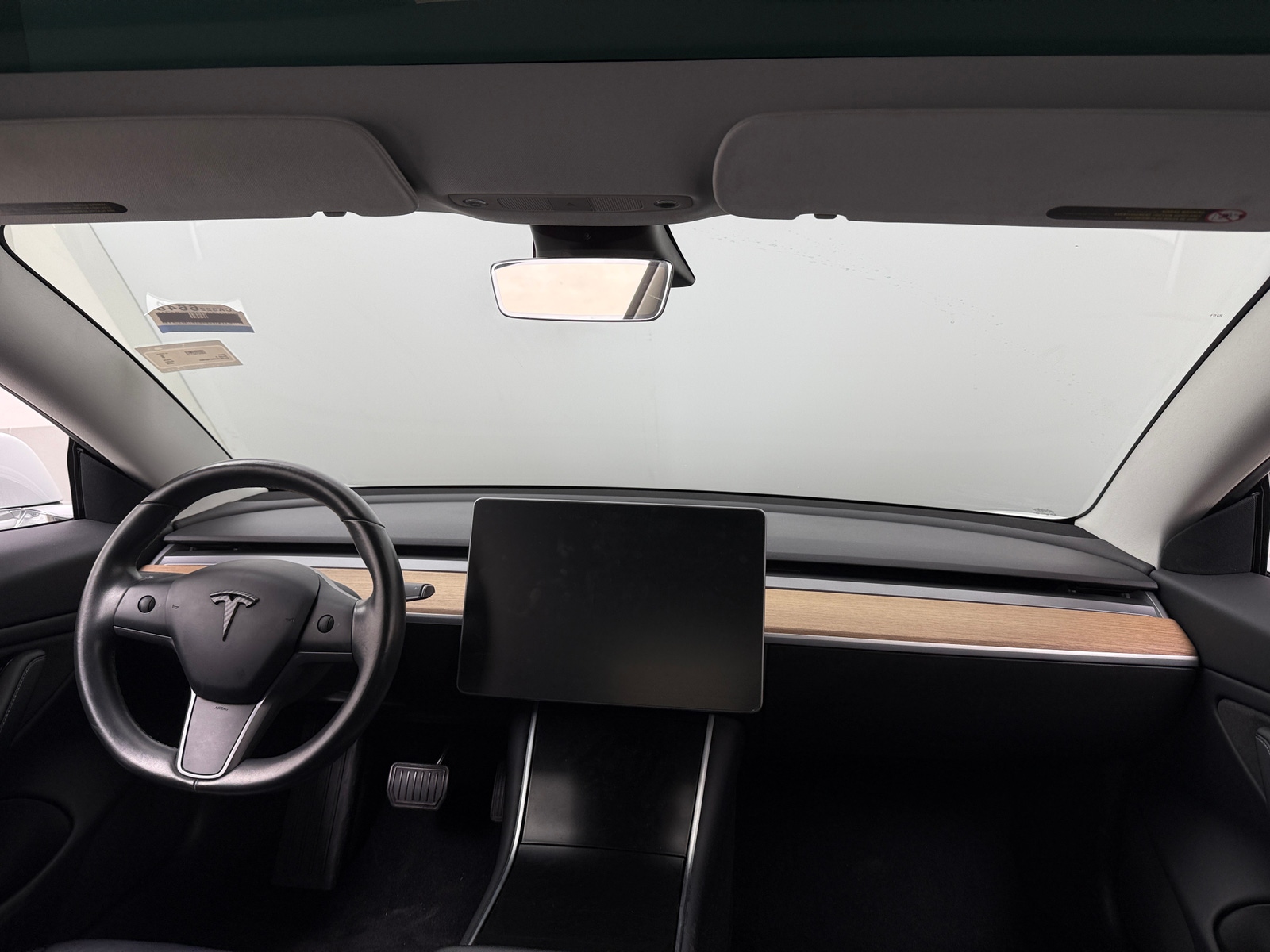 Thumbnail: 2019 Tesla Model 3 - 2