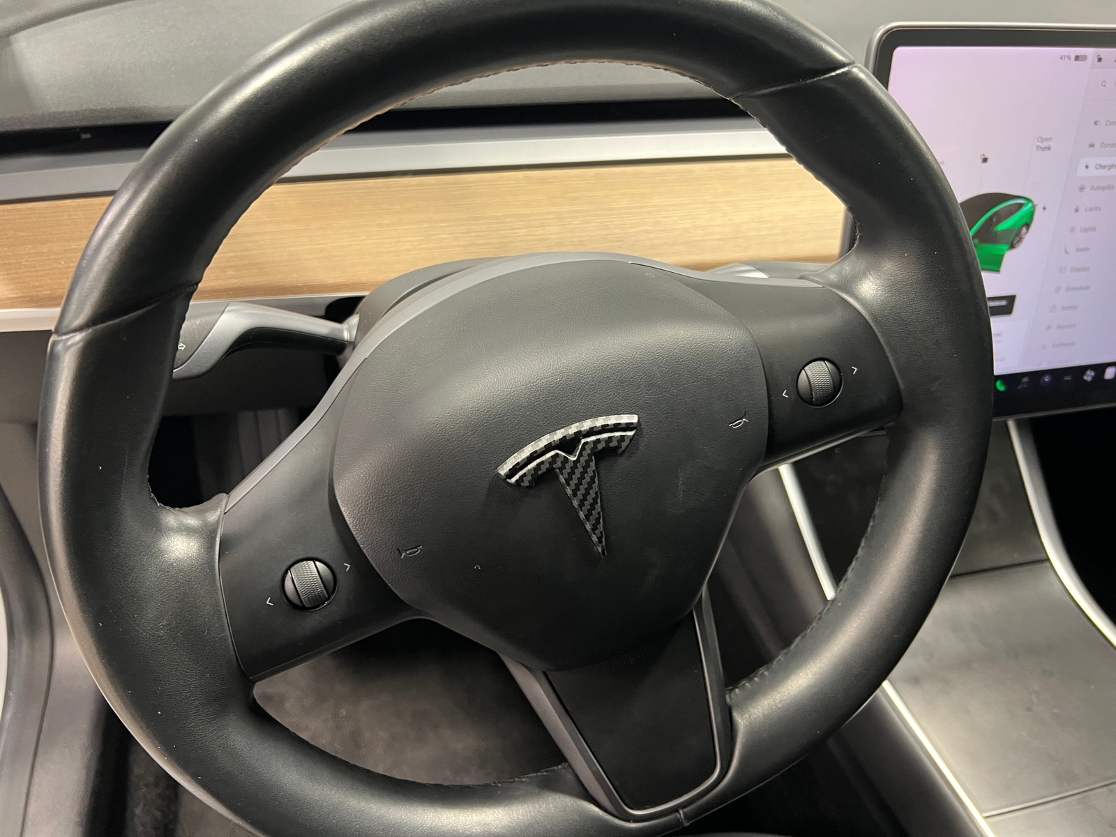 Thumbnail: 2019 Tesla Model 3 - 4