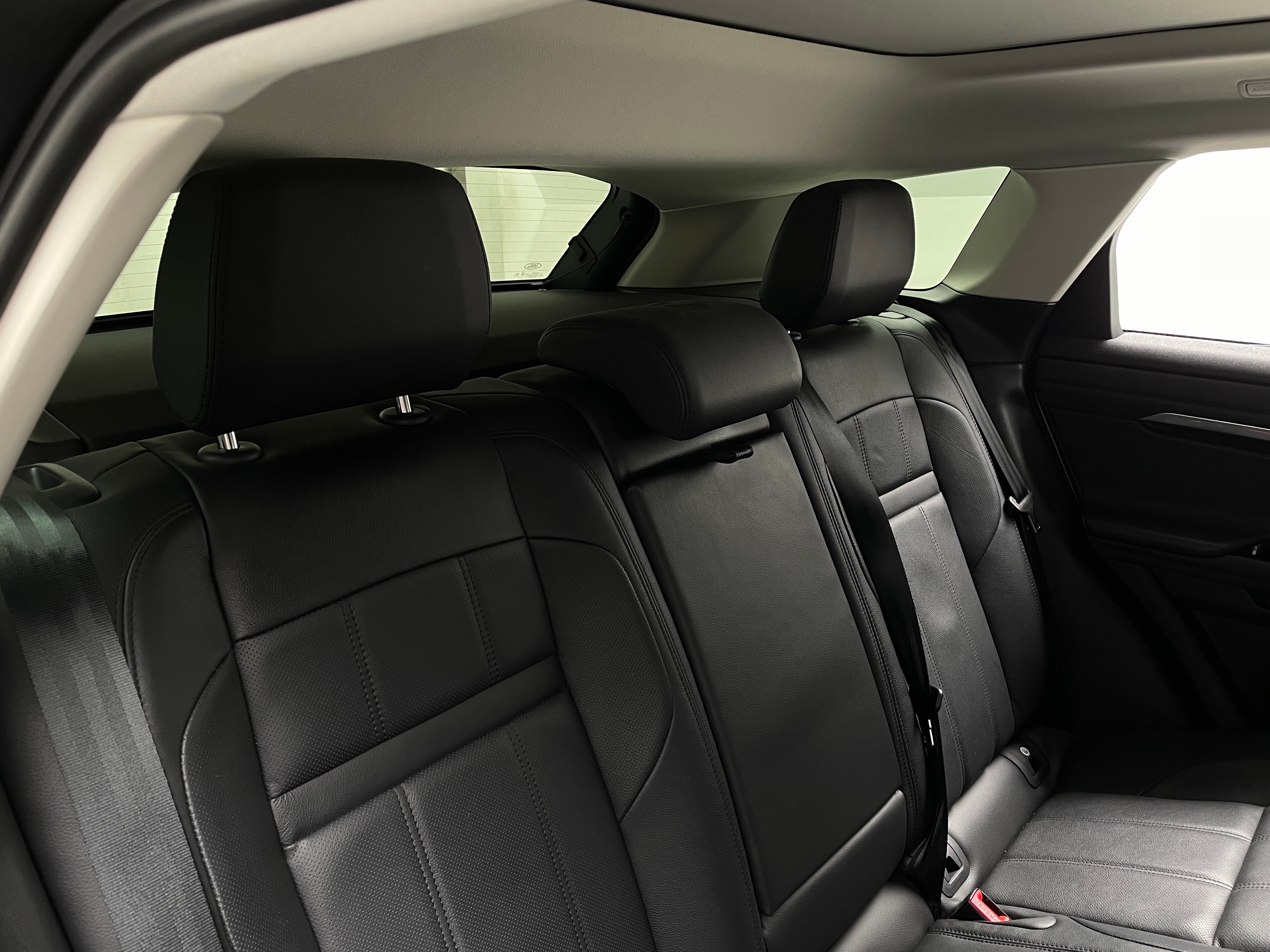 2022 Land Rover Range Rover Evoque