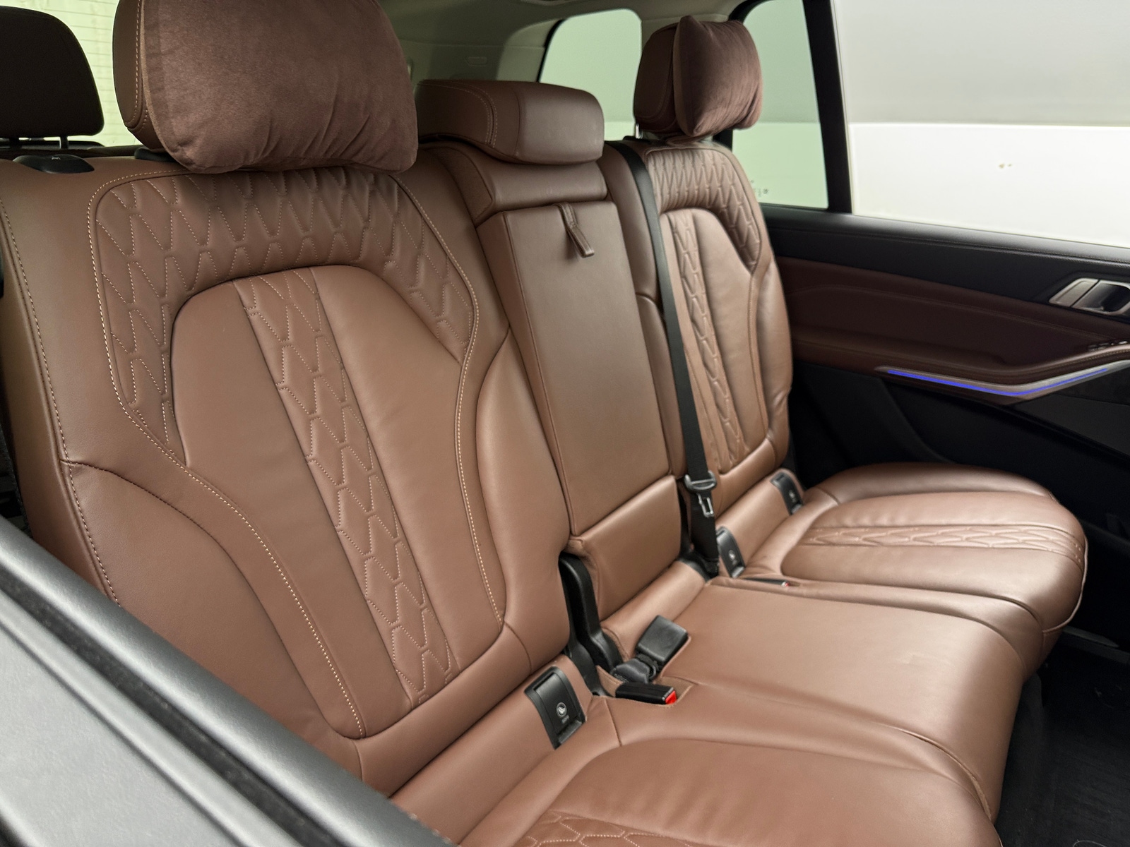 Thumbnail: 2021 BMW X7 - 5