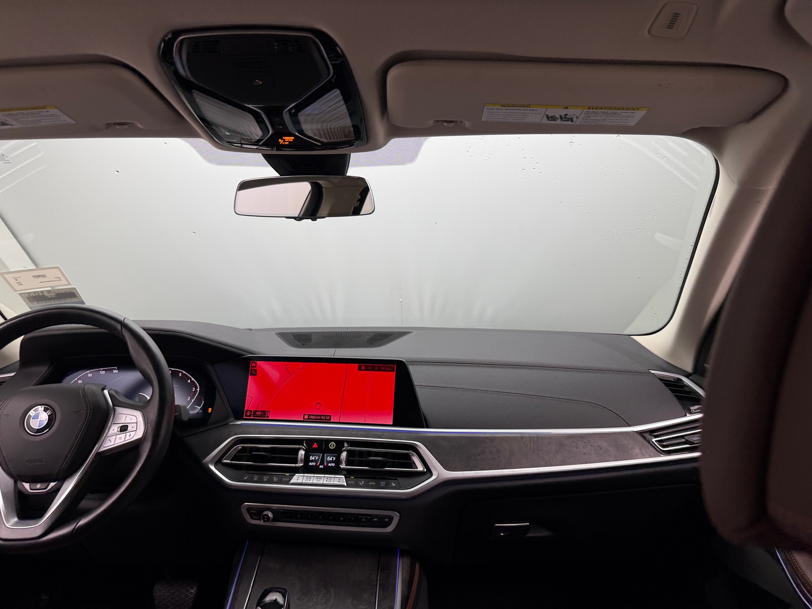 Thumbnail: 2021 BMW X7 - 2