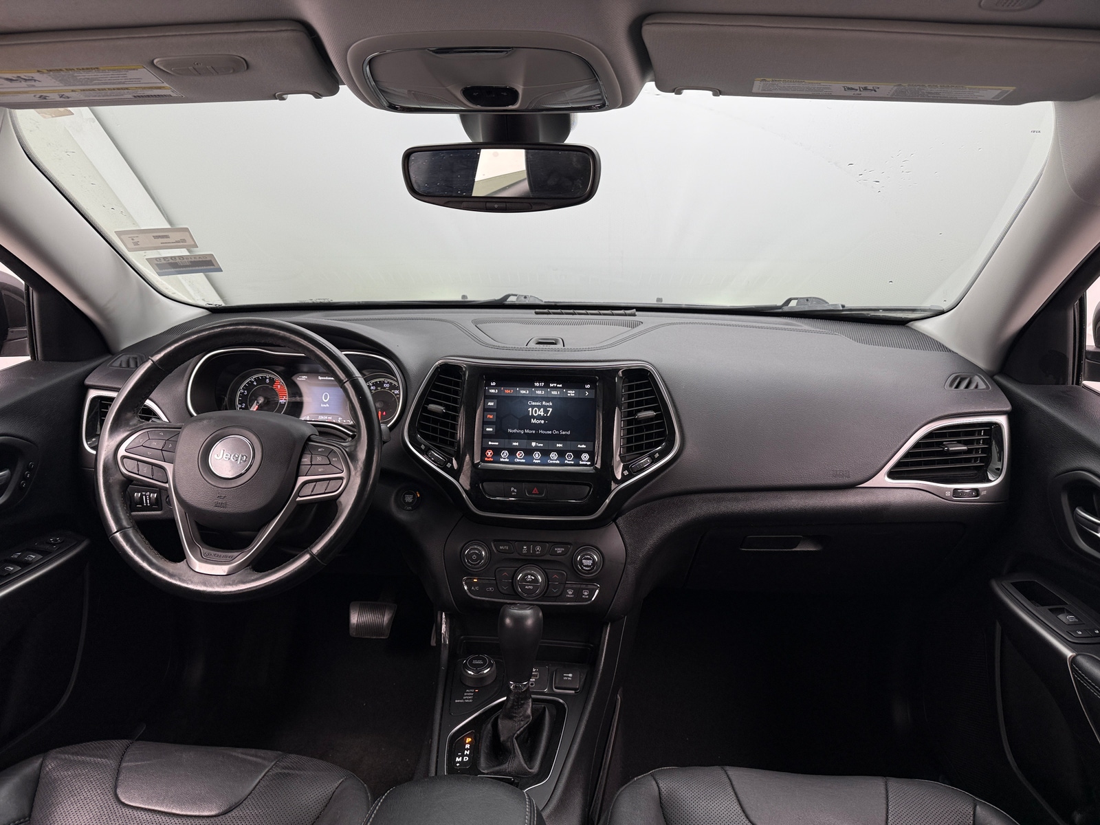 Thumbnail: 2020 Jeep Cherokee - 2