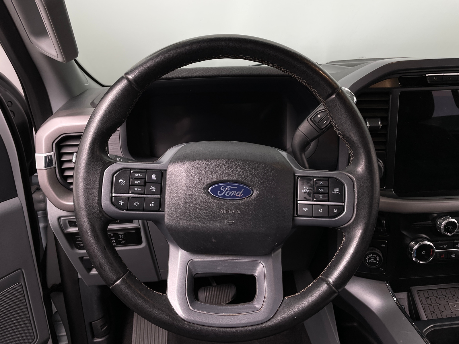 Thumbnail: 2024 Ford Econoline - 5