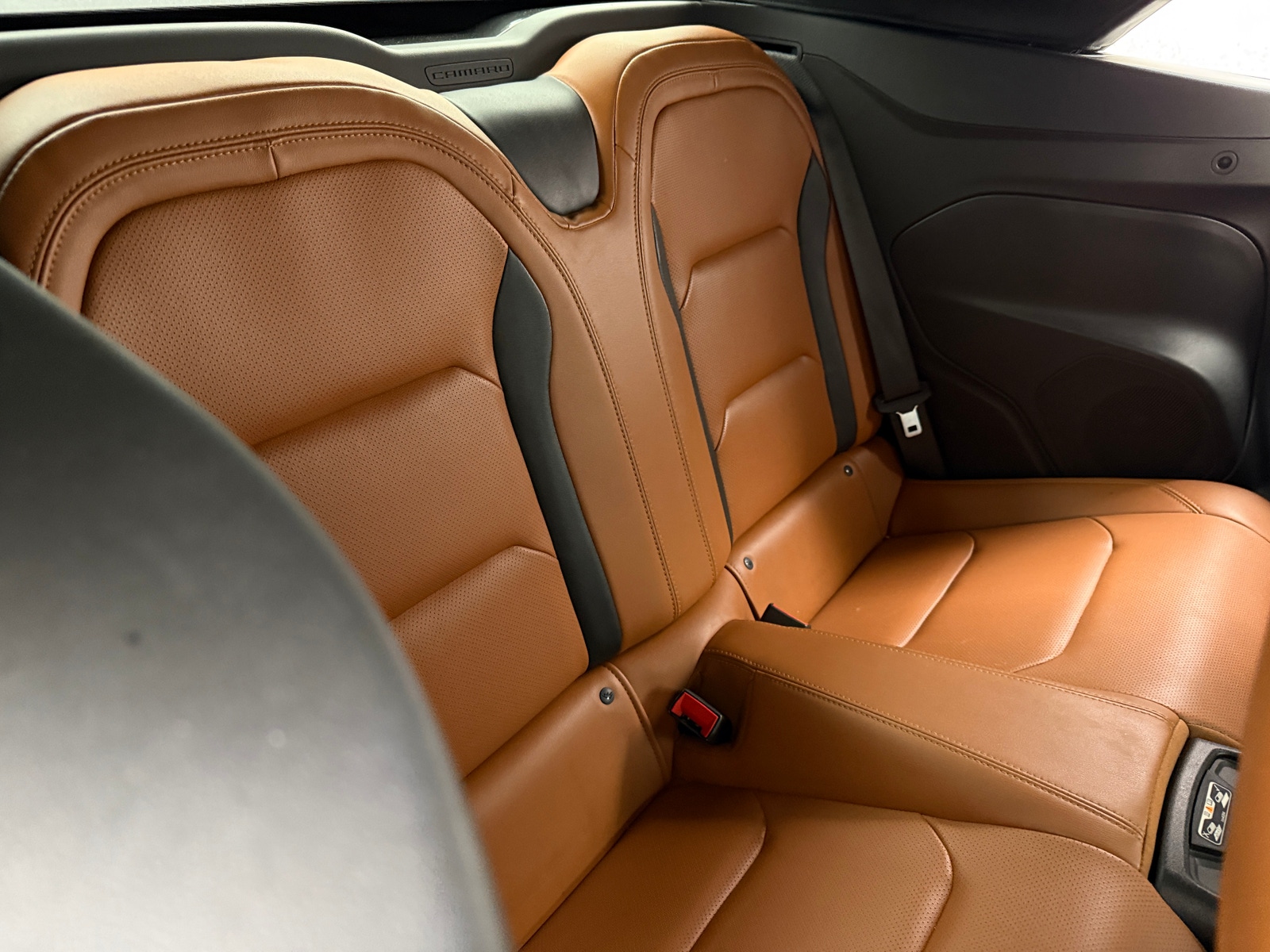 Thumbnail: 2018 Chevrolet Camaro - 5