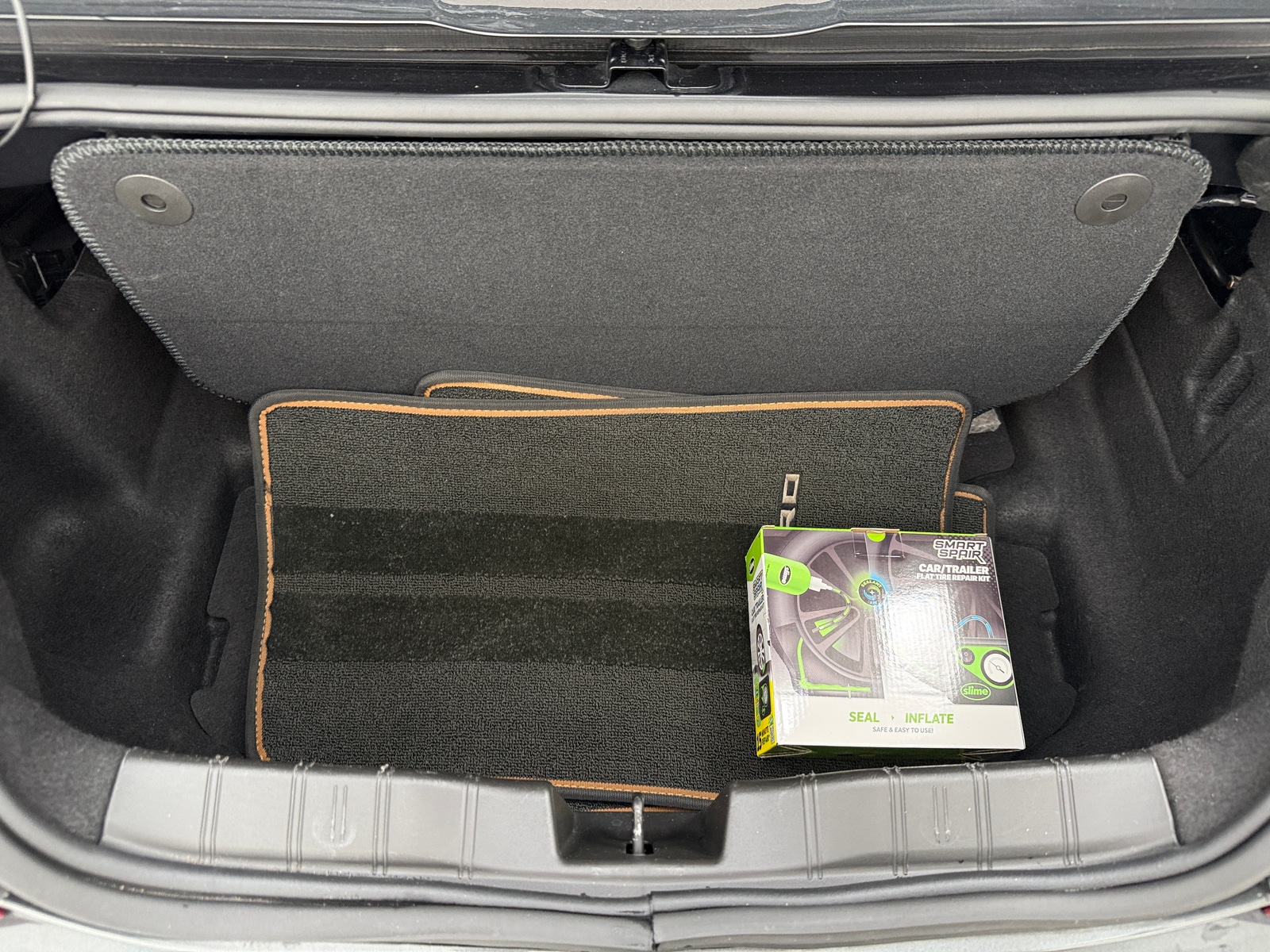 Thumbnail: 2018 Chevrolet Camaro - 6