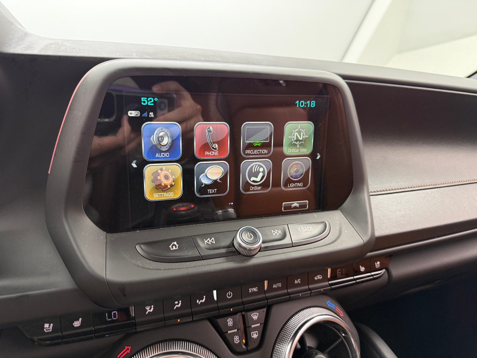 Thumbnail: 2018 Chevrolet Camaro - 3