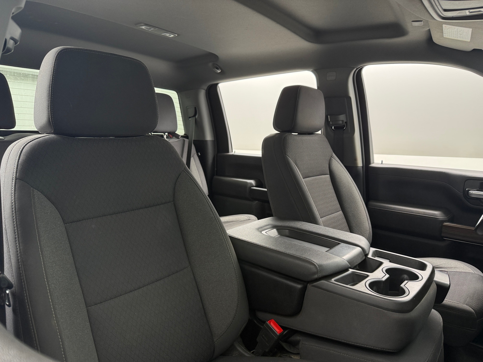Thumbnail: 2023 Chevrolet Silverado 2500 - 2