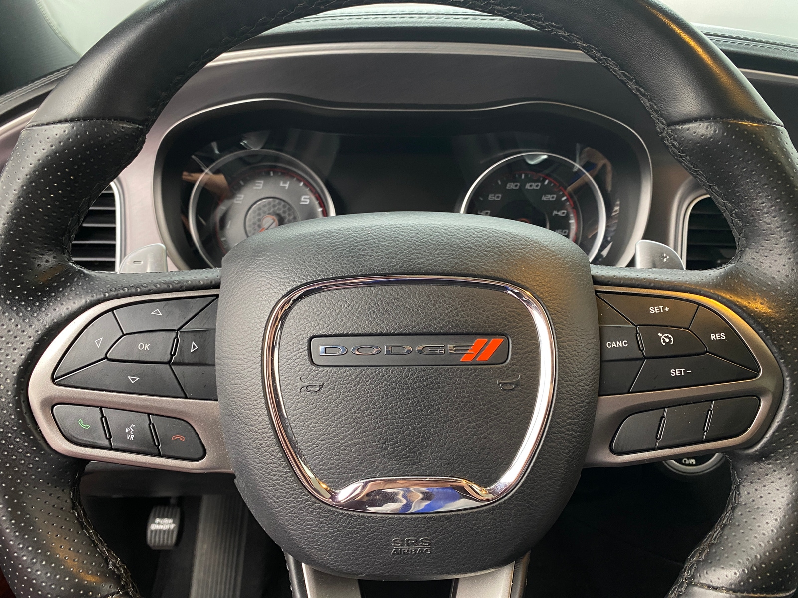 Thumbnail: 2020 Dodge Charger - 4