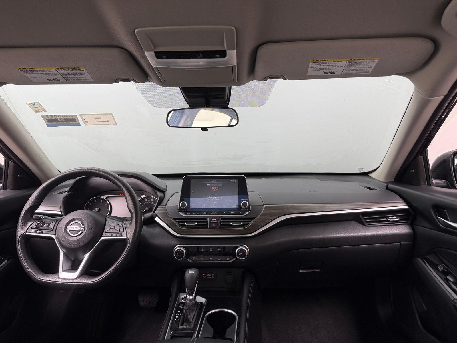 Thumbnail: 2023 Nissan Altima - 3