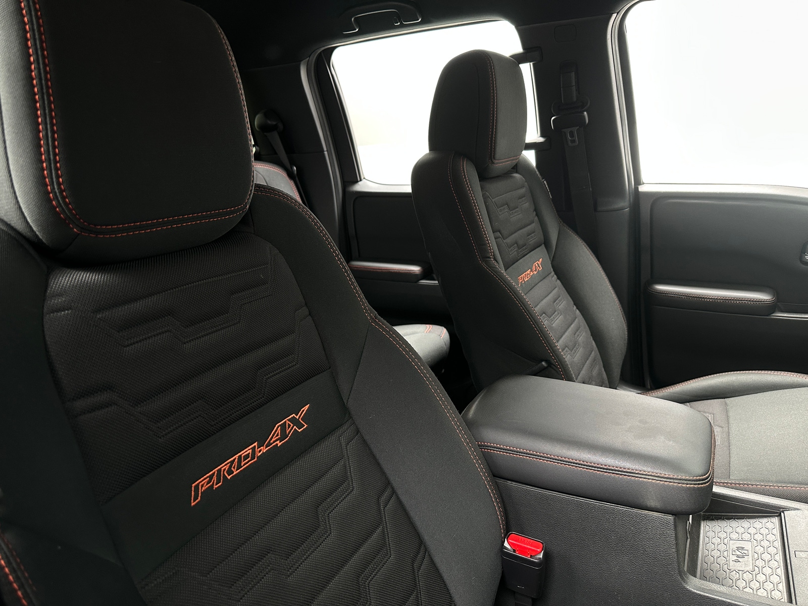 Thumbnail: 2023 Nissan Frontier - 2