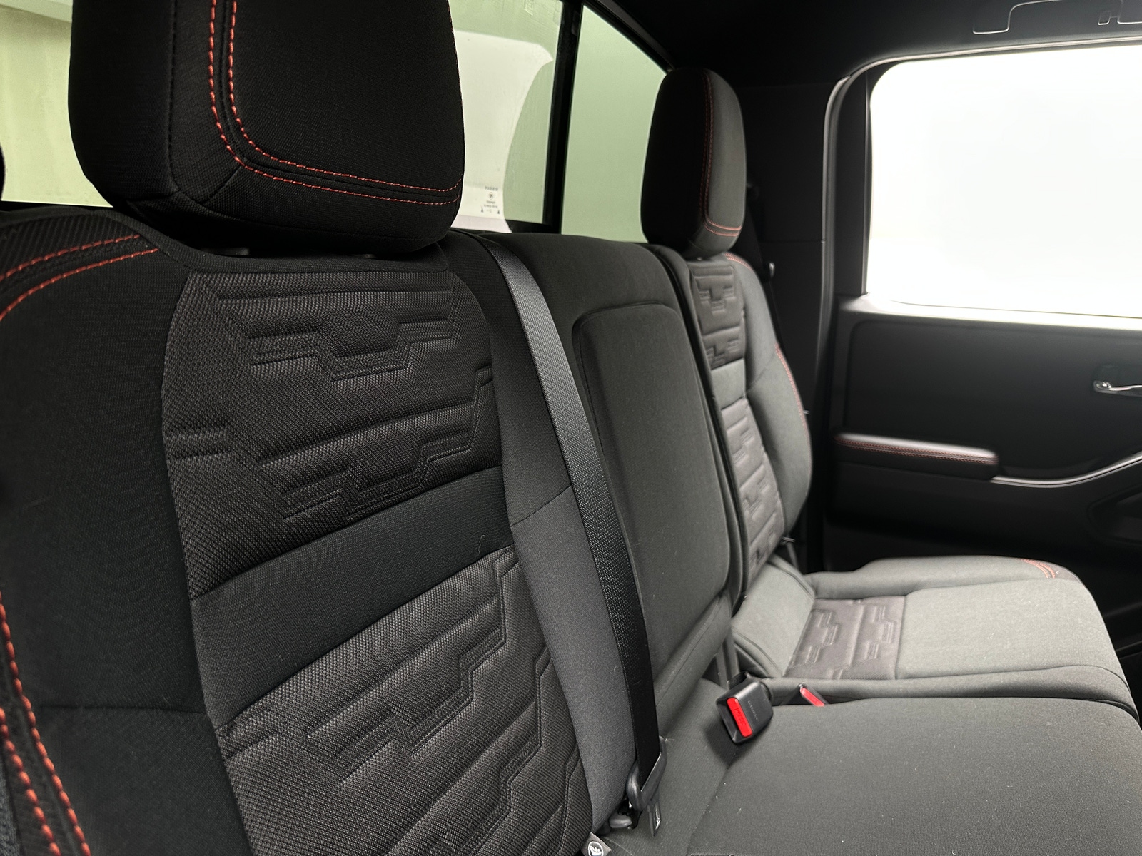 Thumbnail: 2023 Nissan Frontier - 6