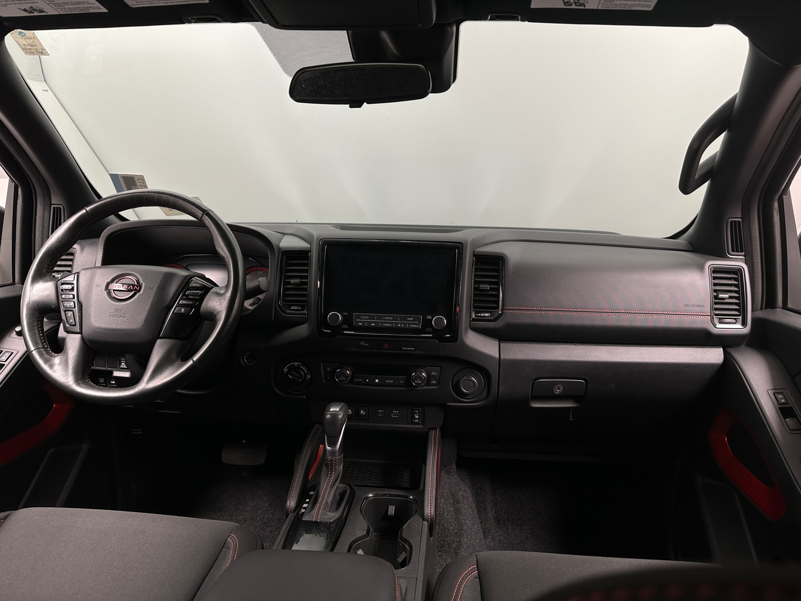 Thumbnail: 2023 Nissan Frontier - 3