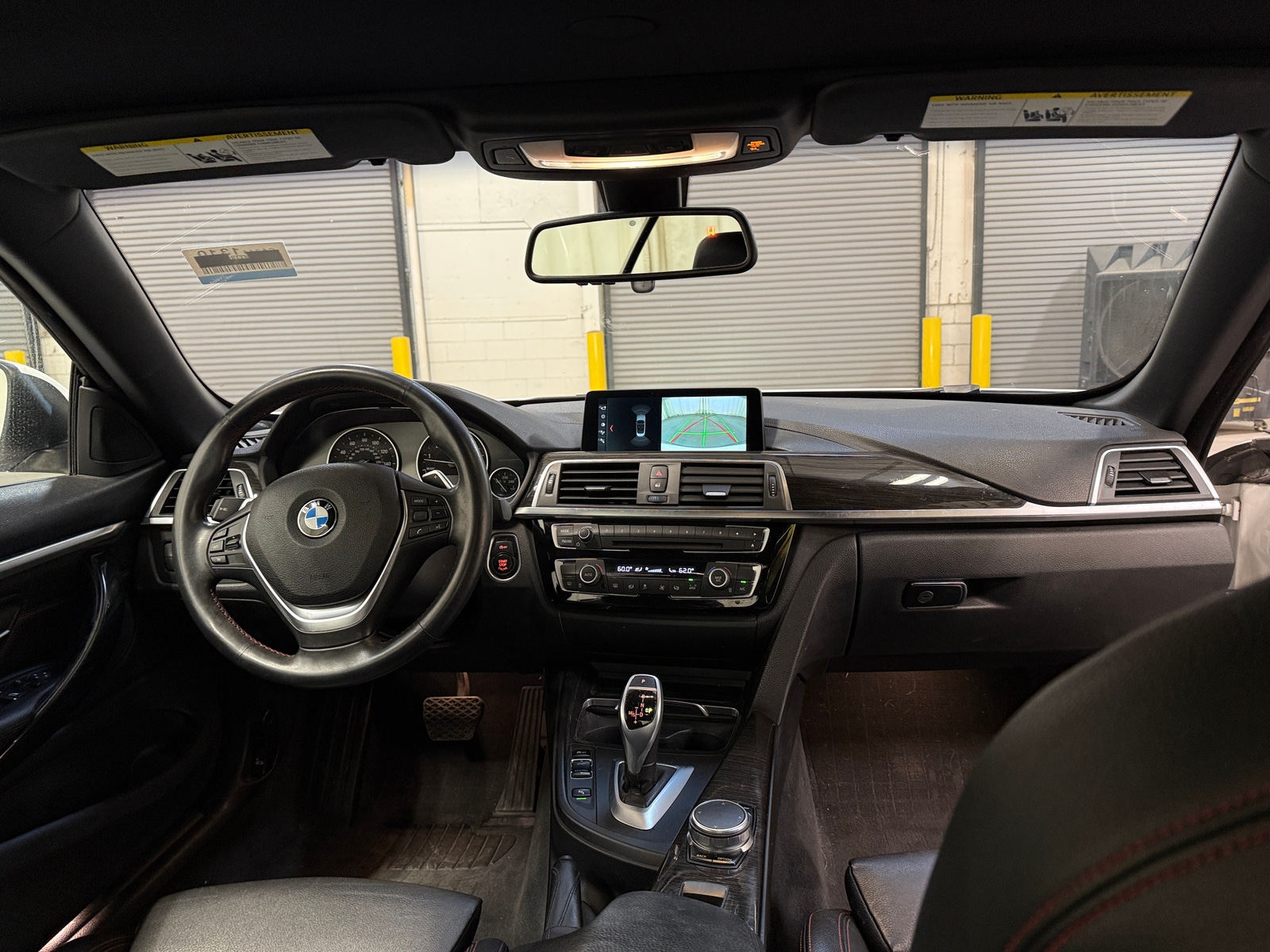 Thumbnail: 2018 BMW 4 Series - 2