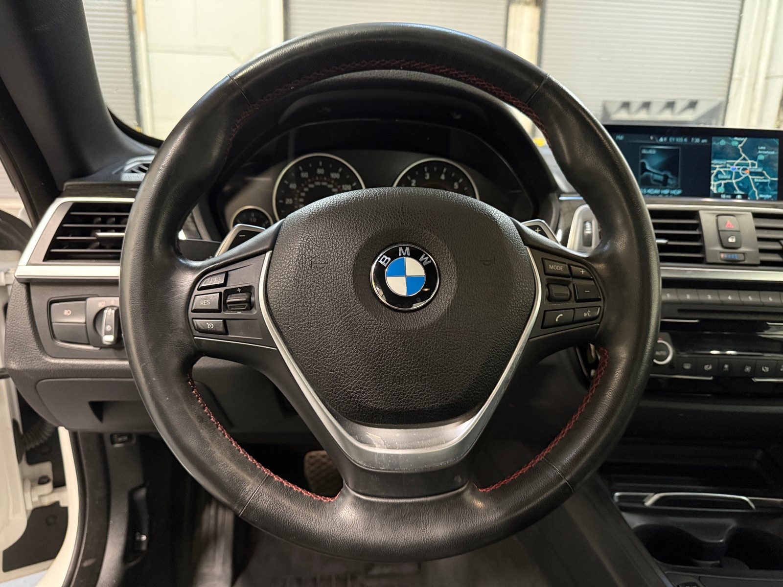 Thumbnail: 2018 BMW 4 Series - 4