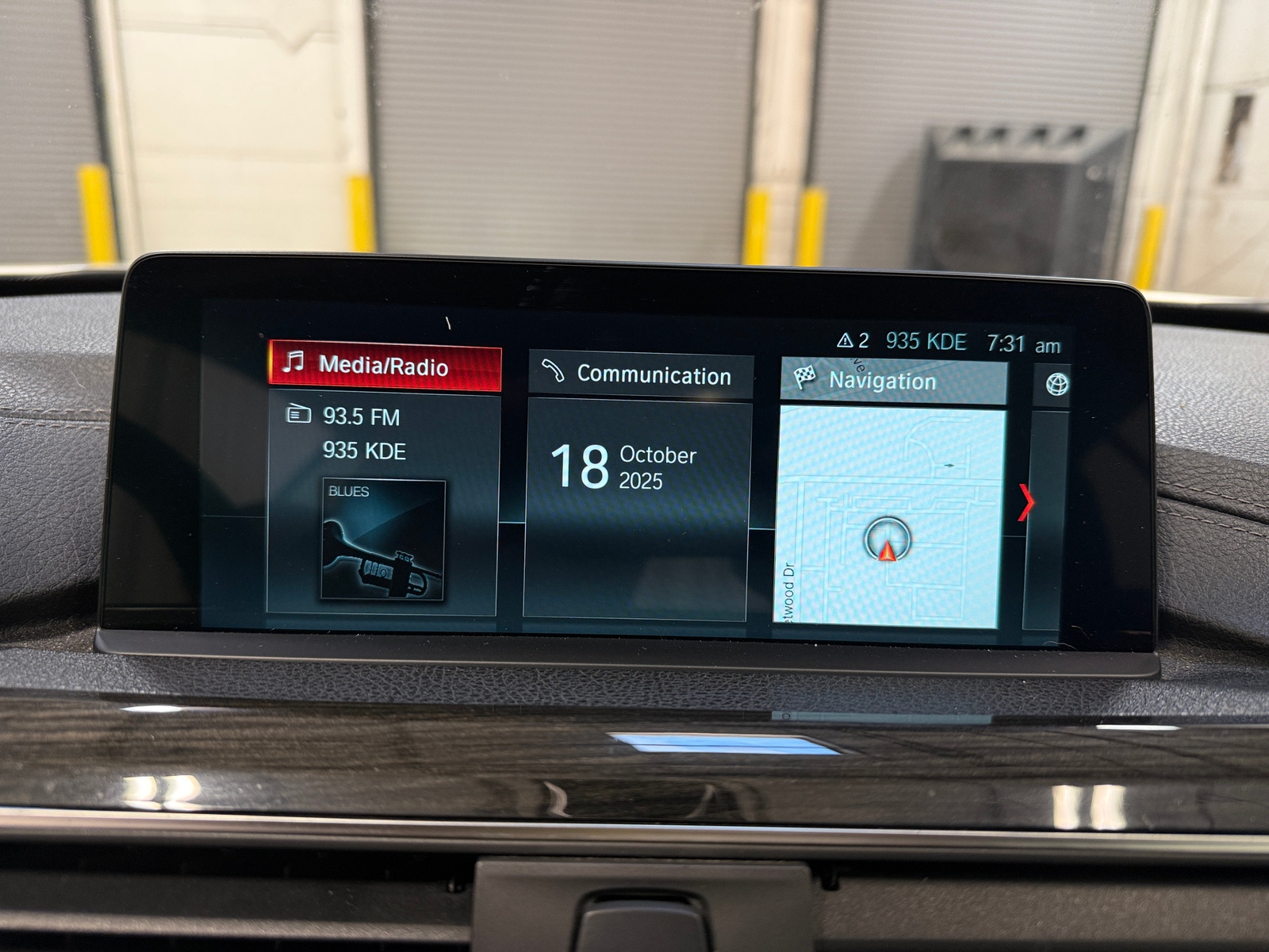 Thumbnail: 2018 BMW 4 Series - 3
