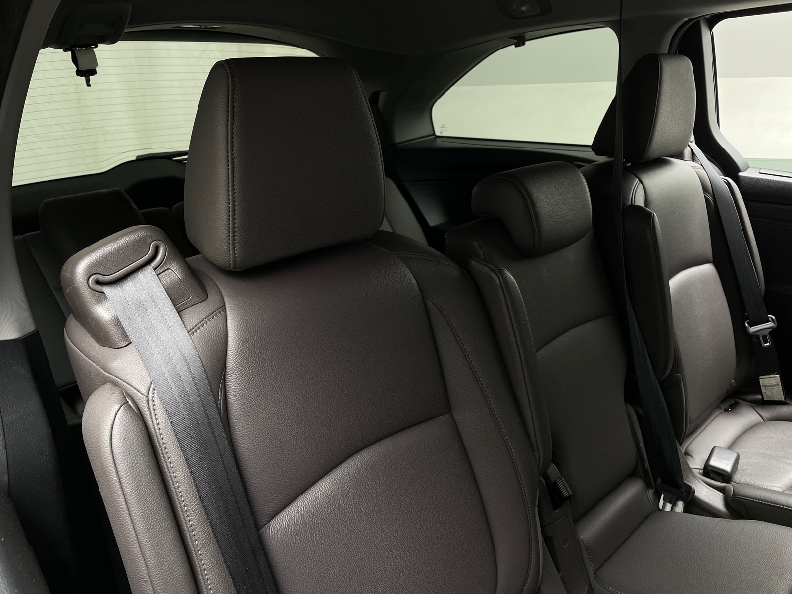 Thumbnail: 2019 Honda Odyssey - 5