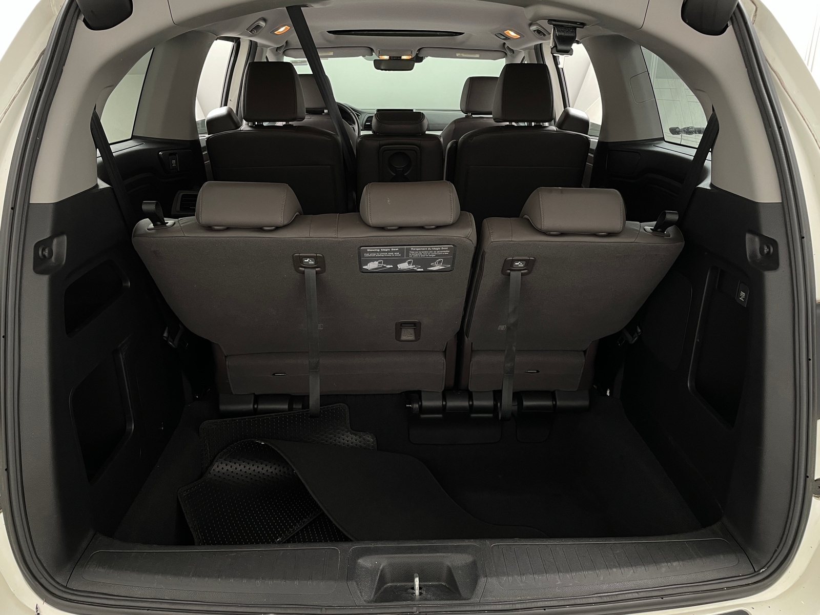 Thumbnail: 2019 Honda Odyssey - 6