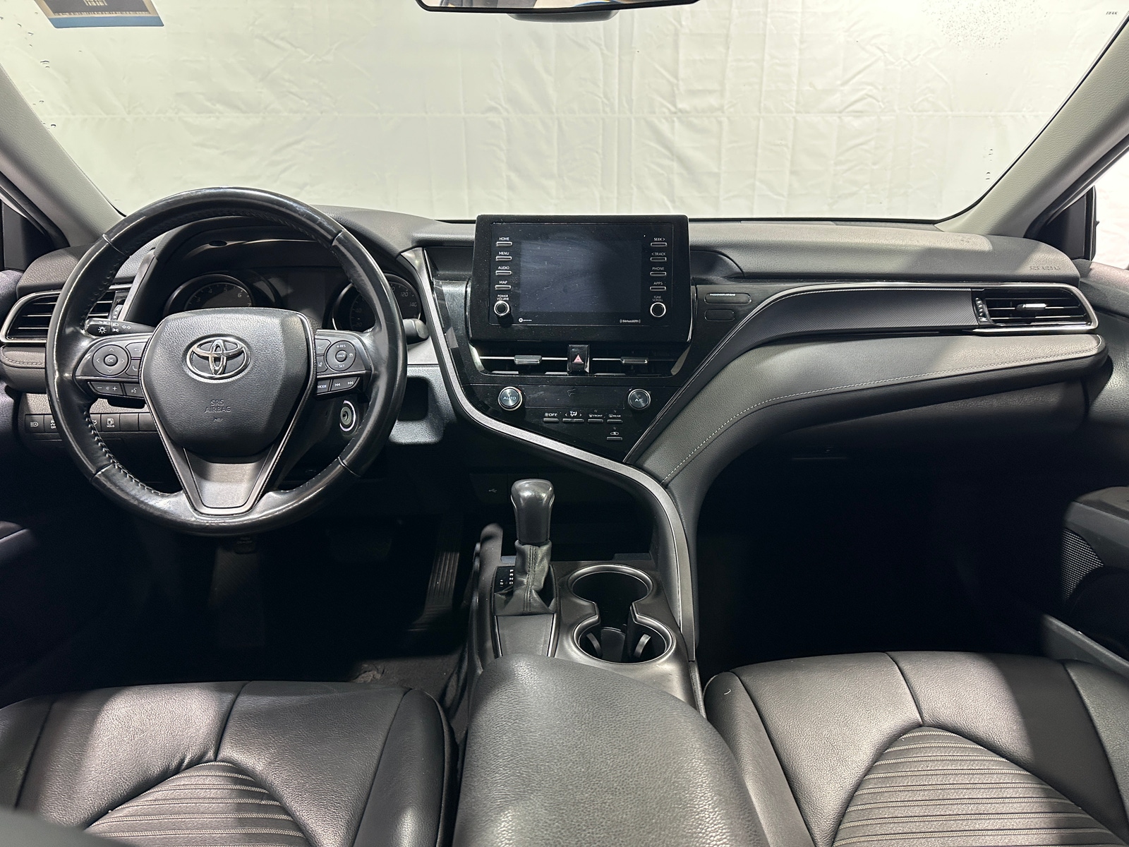 Thumbnail: 2021 Toyota Camry - 2