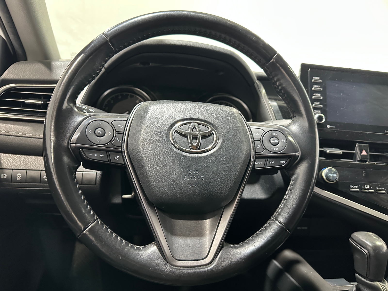 Thumbnail: 2021 Toyota Camry - 4