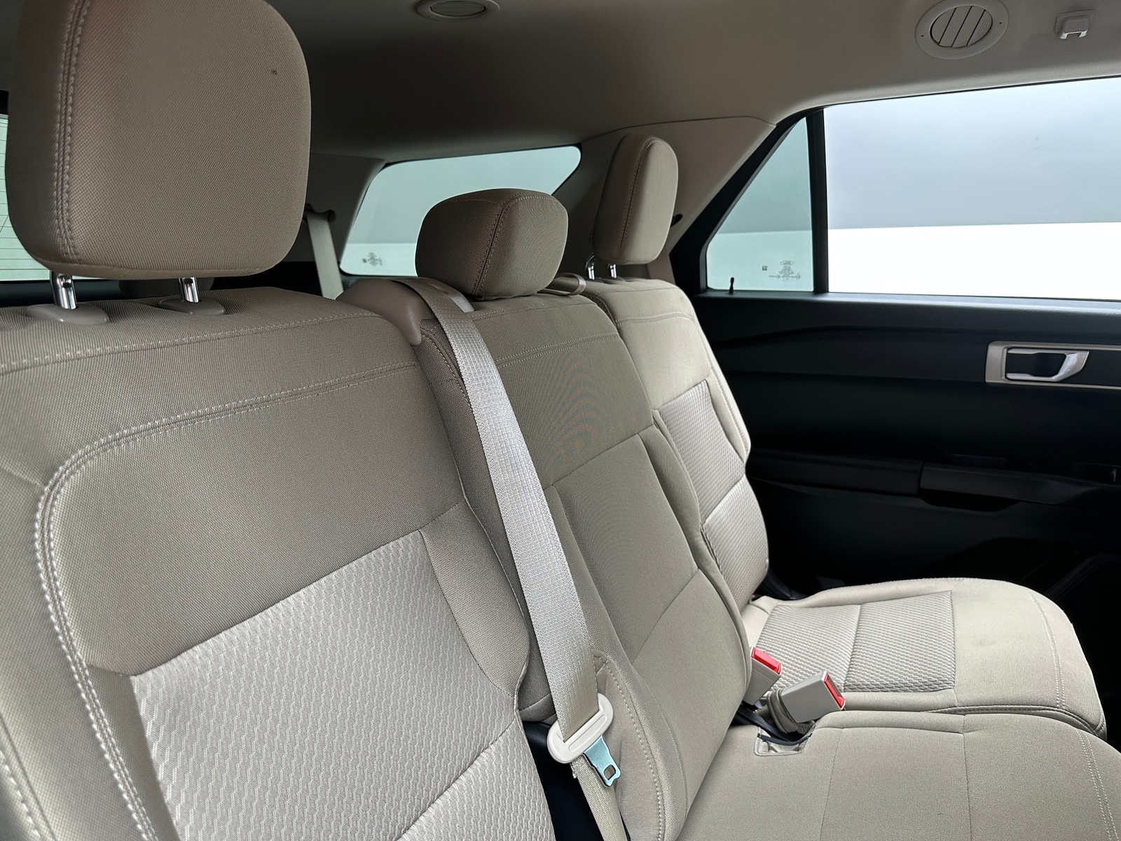 Thumbnail: 2024 Ford Explorer - 6