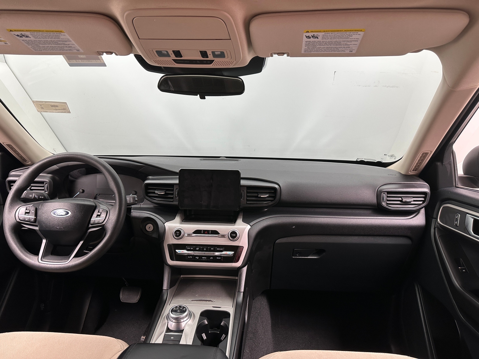 Thumbnail: 2024 Ford Explorer - 3