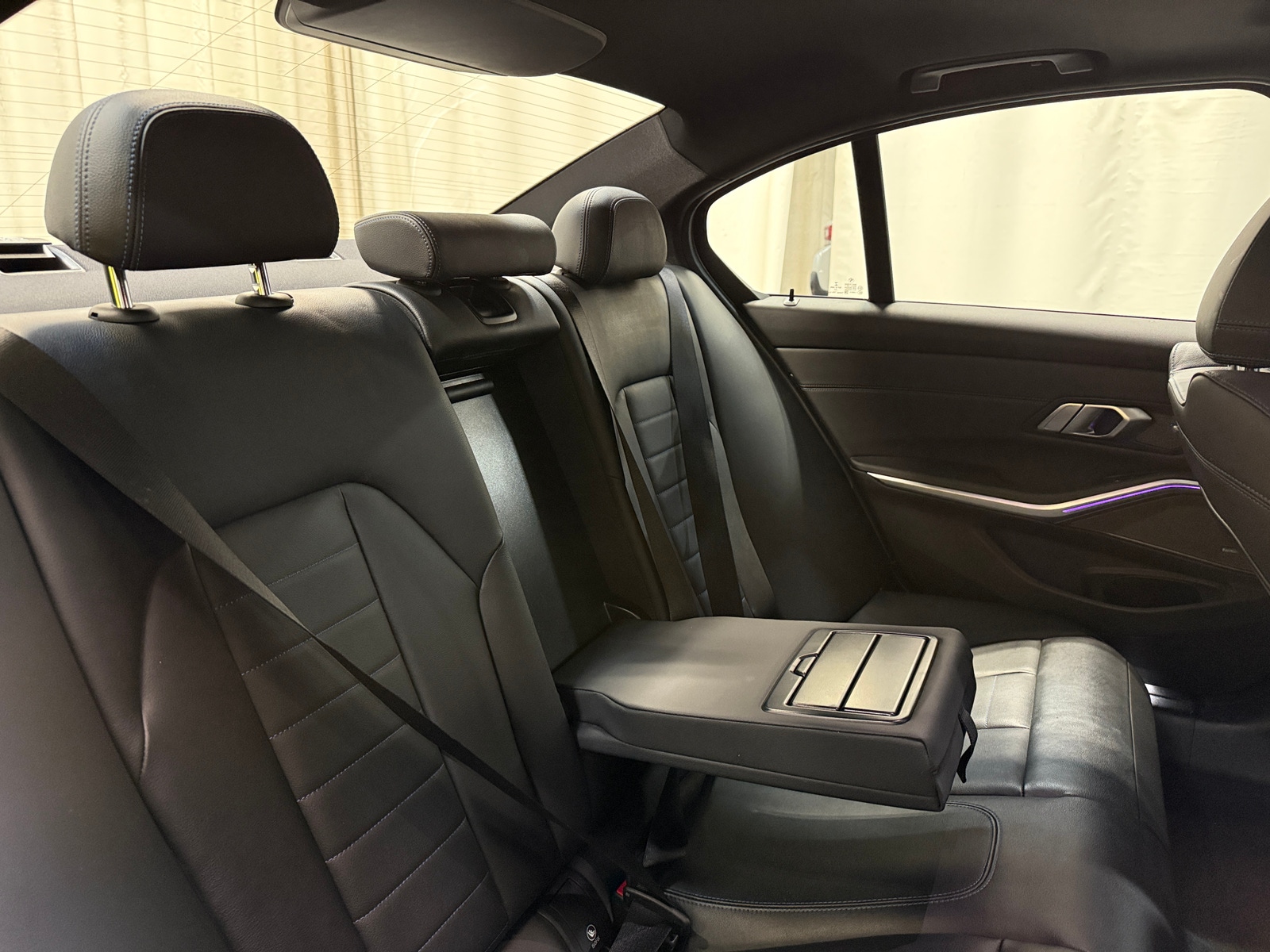 Thumbnail: 2021 BMW 3 Series - 5