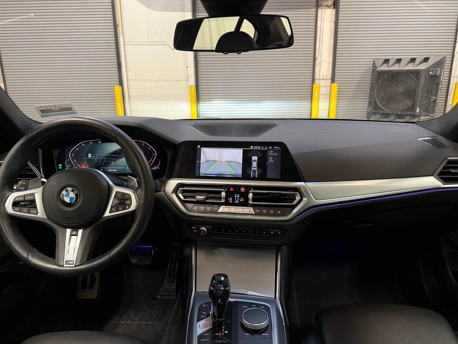 Thumbnail: 2021 BMW 3 Series - 2