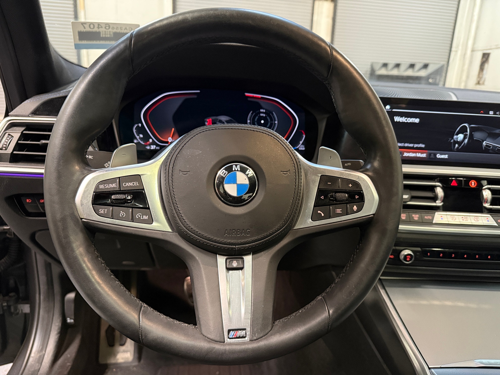 Thumbnail: 2021 BMW 3 Series - 4