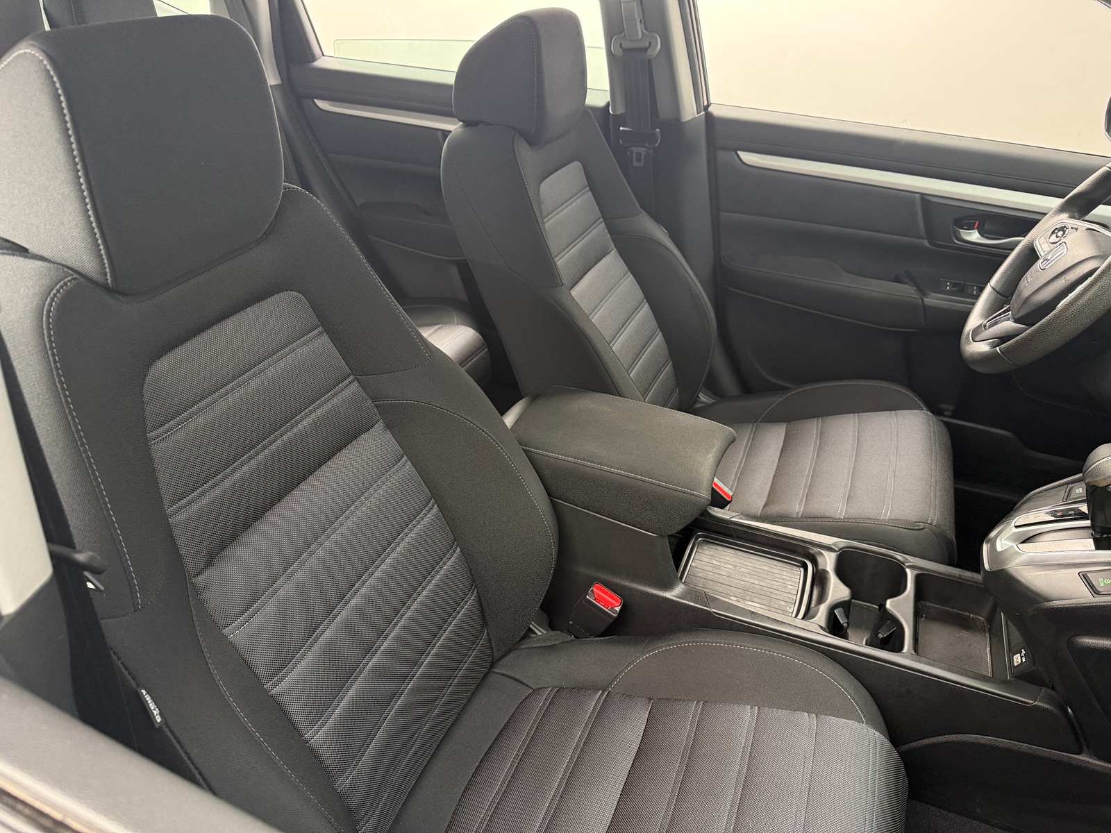 Thumbnail: 2021 Honda CR-V - 2