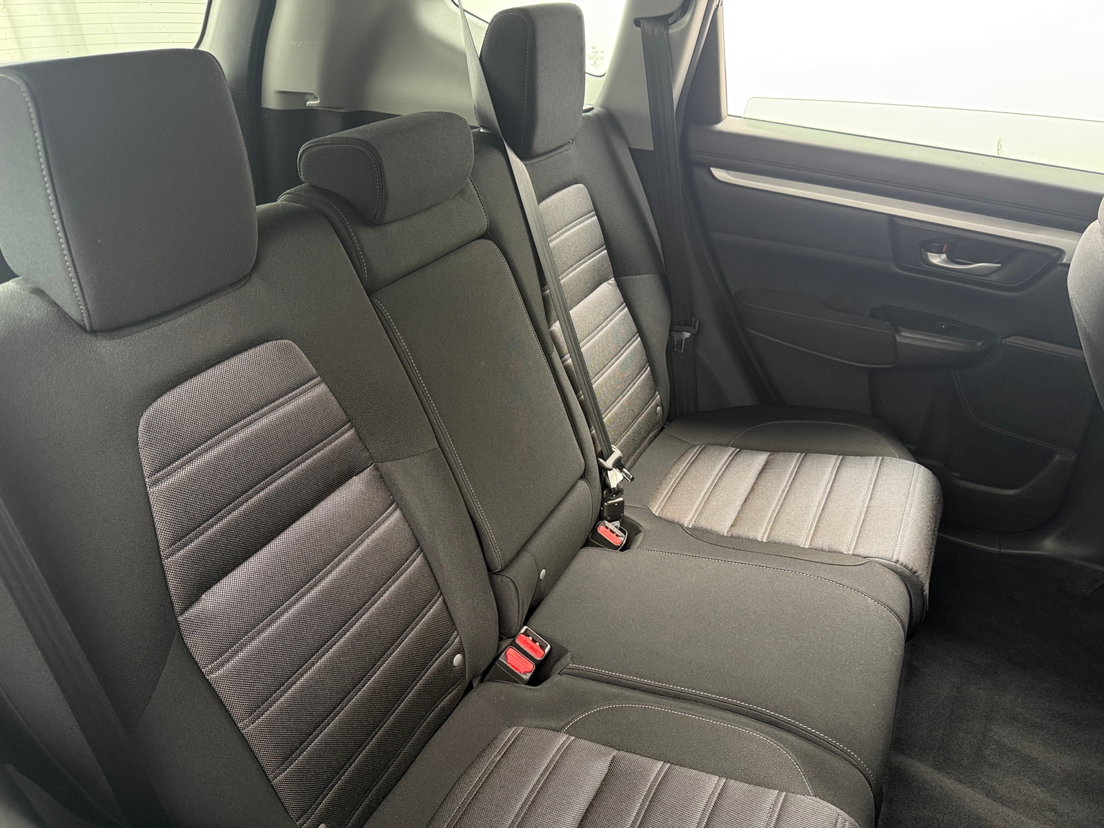 Thumbnail: 2021 Honda CR-V - 6