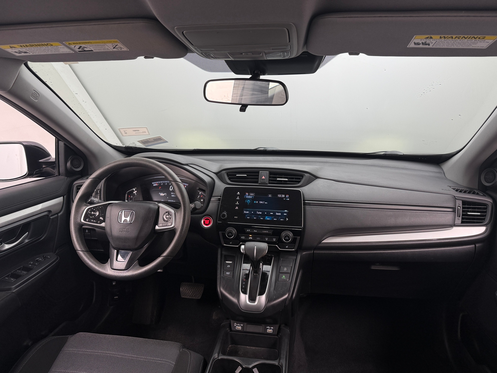 Thumbnail: 2021 Honda CR-V - 3