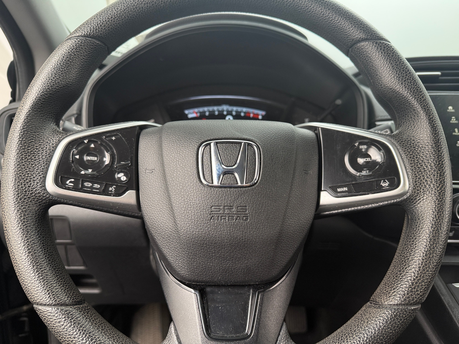 Thumbnail: 2021 Honda CR-V - 5