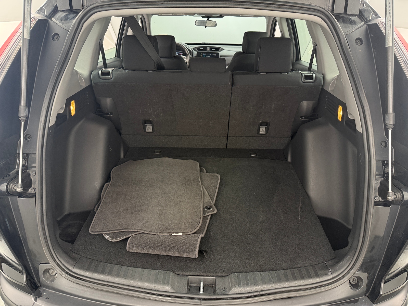 Thumbnail: 2021 Honda CR-V - 7