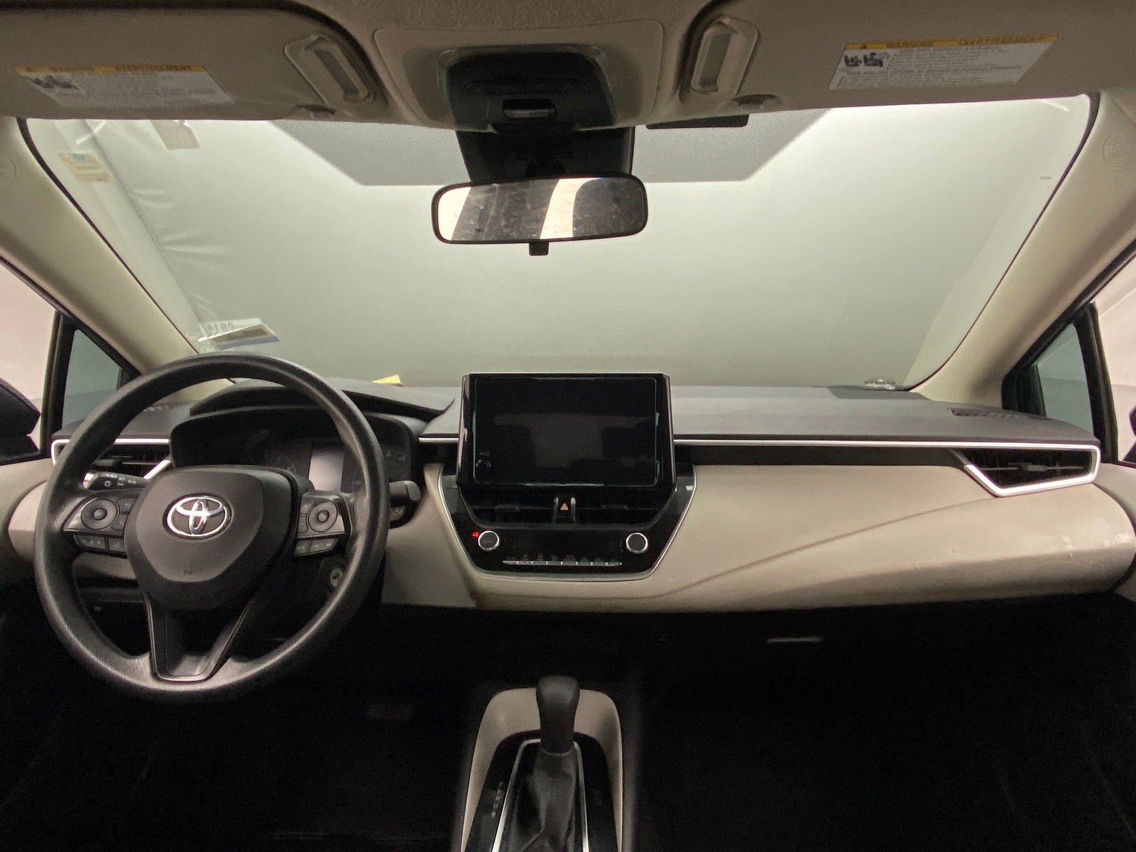 Thumbnail: 2024 Toyota Corolla - 3