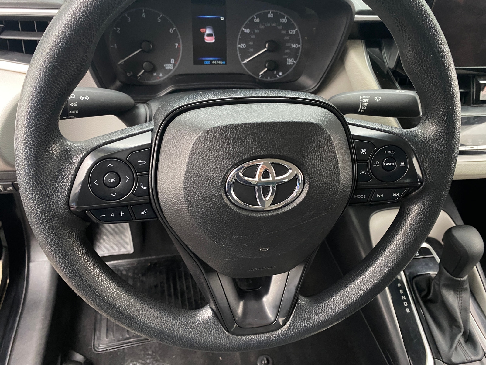 Thumbnail: 2024 Toyota Corolla - 5