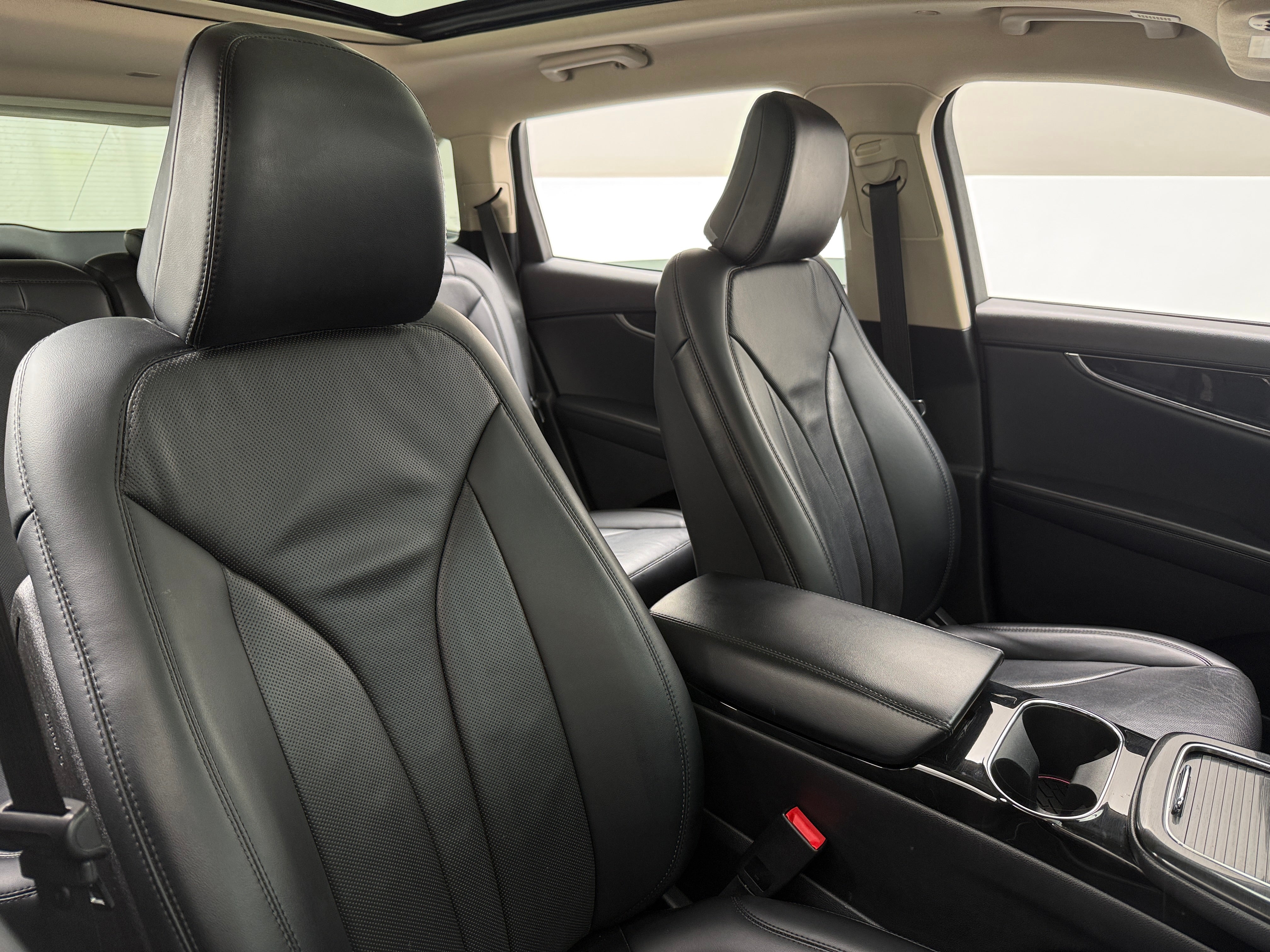 2022 Lincoln Nautilus