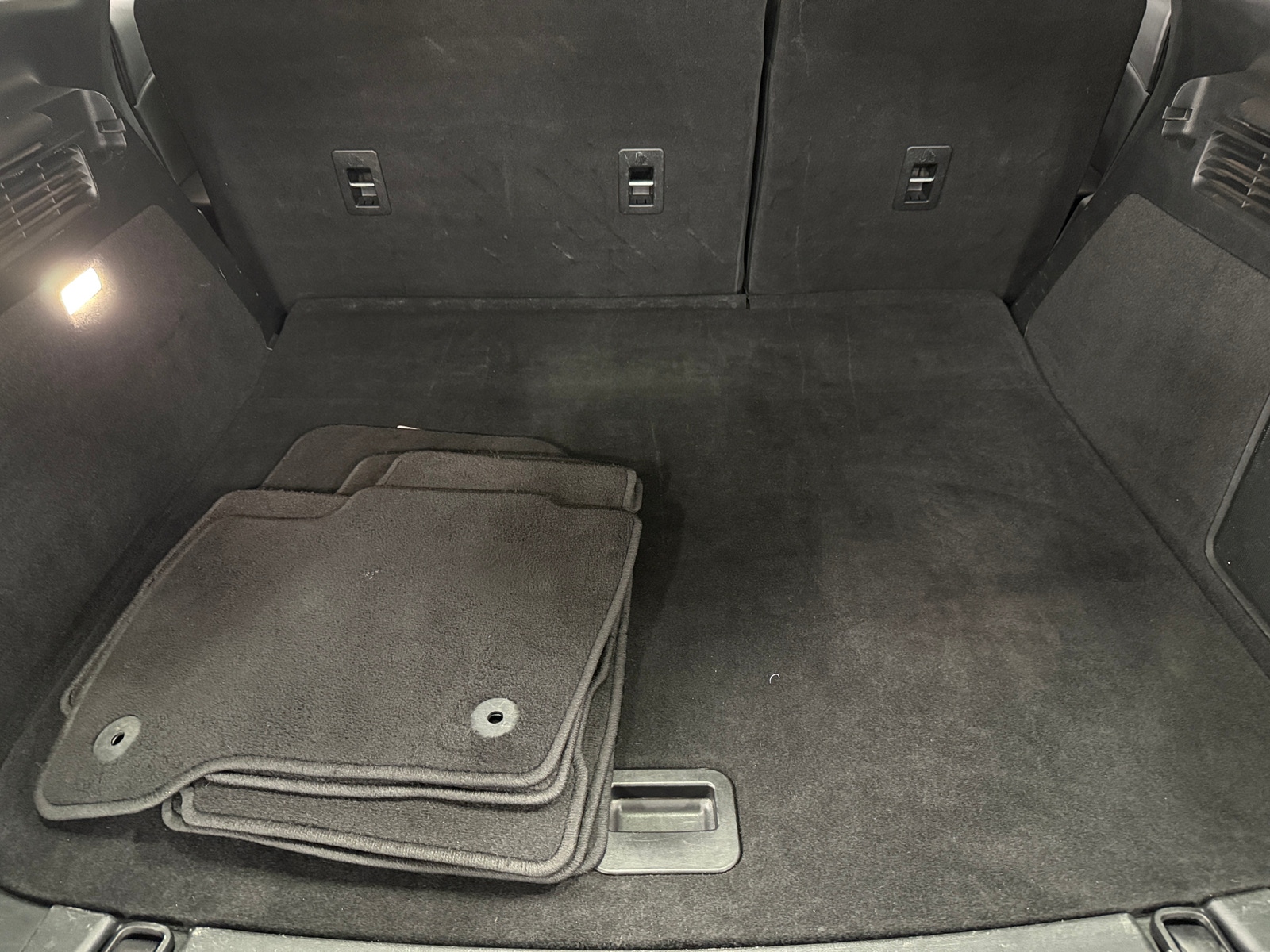 Thumbnail: 2022 Lincoln Nautilus - 6