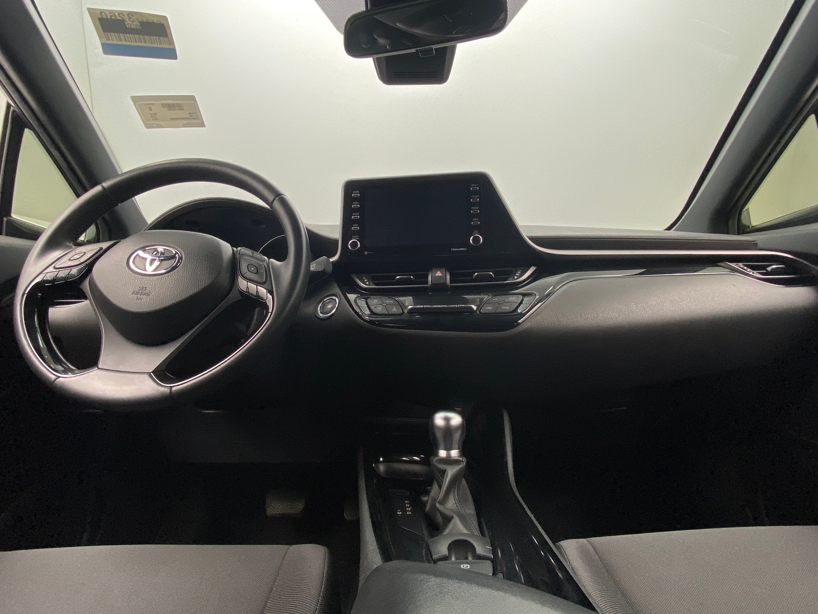 Thumbnail: 2021 Toyota C-HR - 3