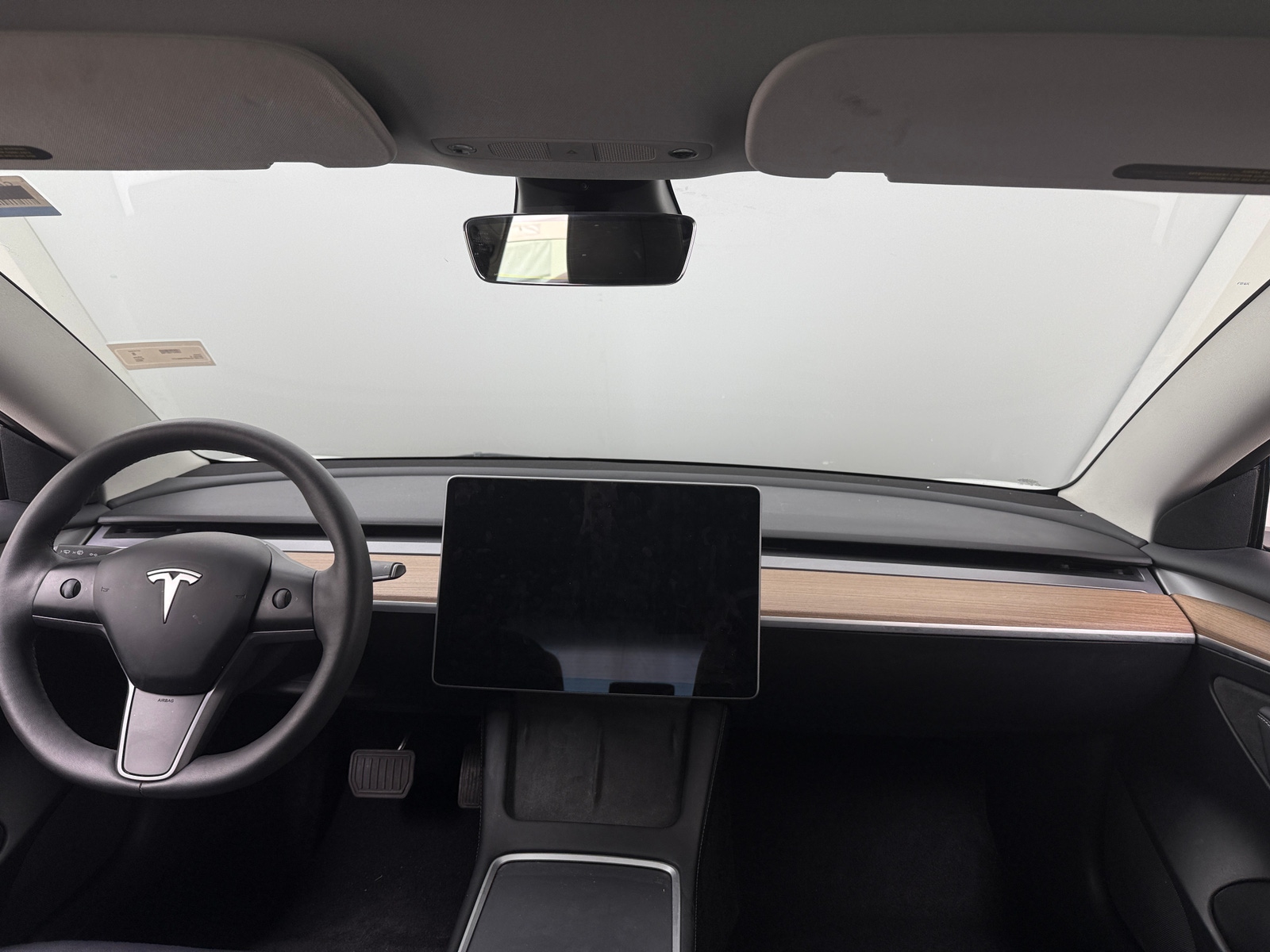 Thumbnail: 2023 Tesla Model 3 - 2