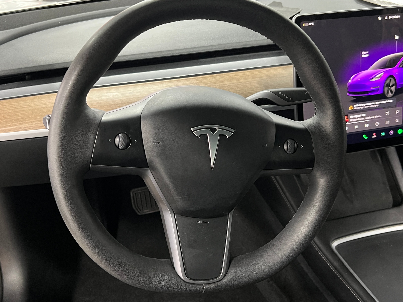 Thumbnail: 2023 Tesla Model 3 - 4
