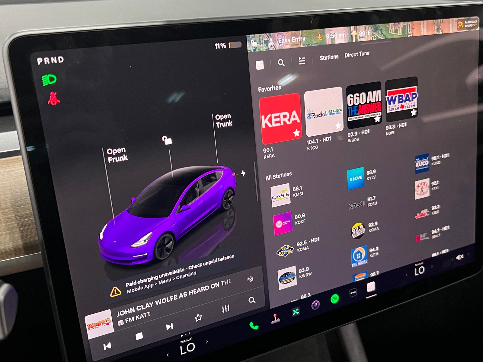 Thumbnail: 2023 Tesla Model 3 - 3