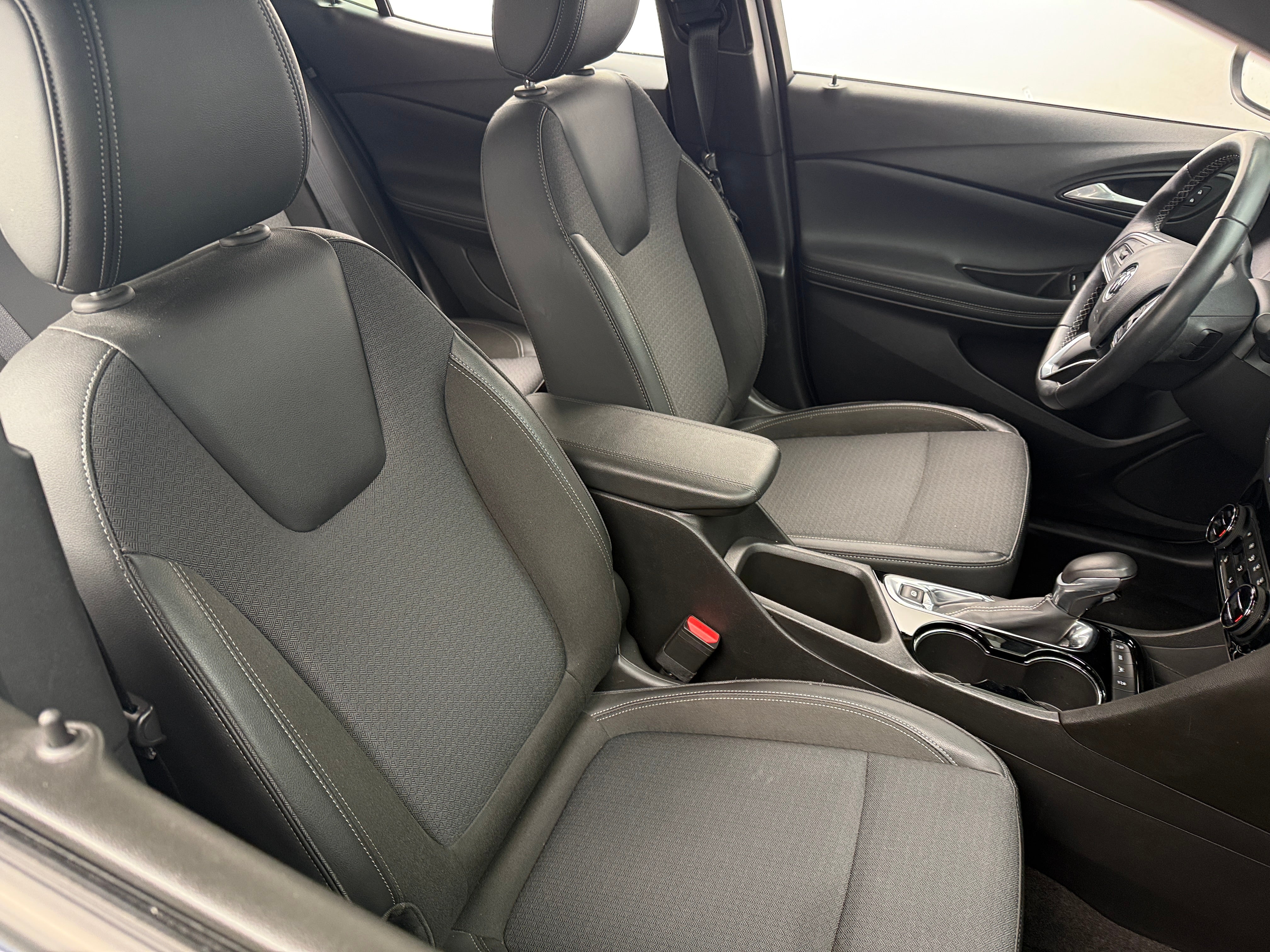 2020 Buick Encore GX