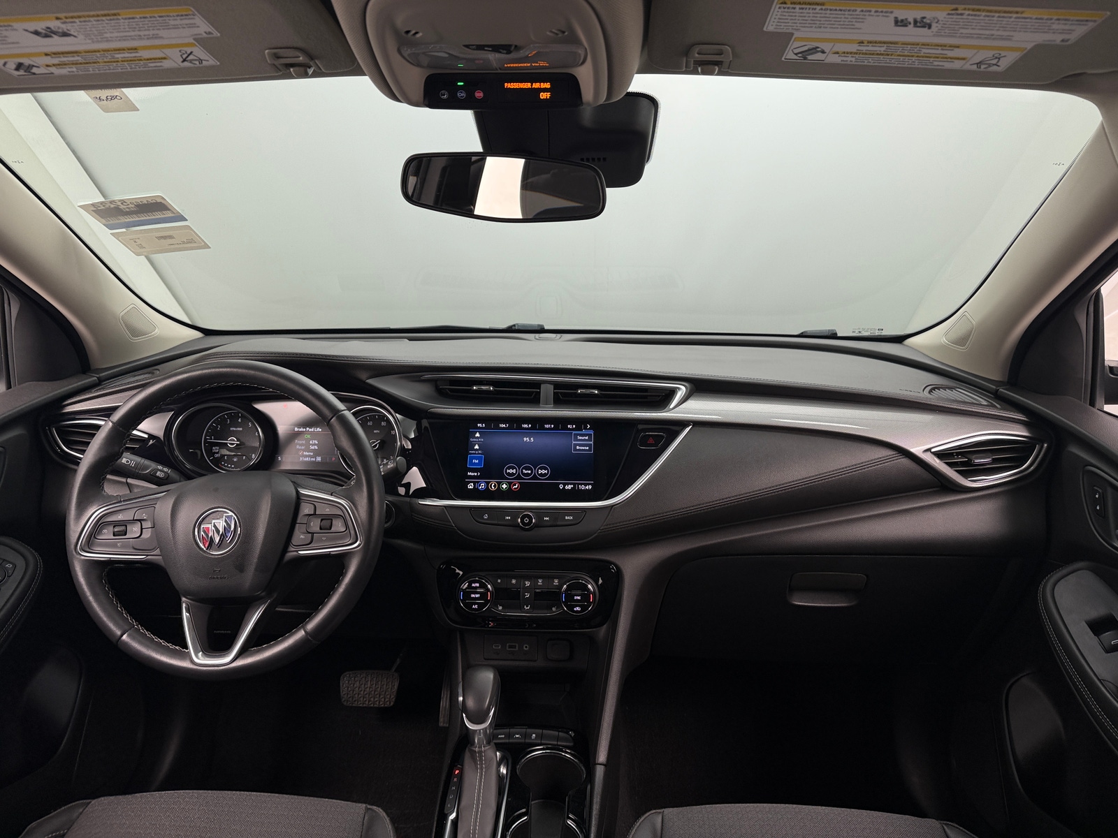 Thumbnail: 2020 Buick Encore GX - 3