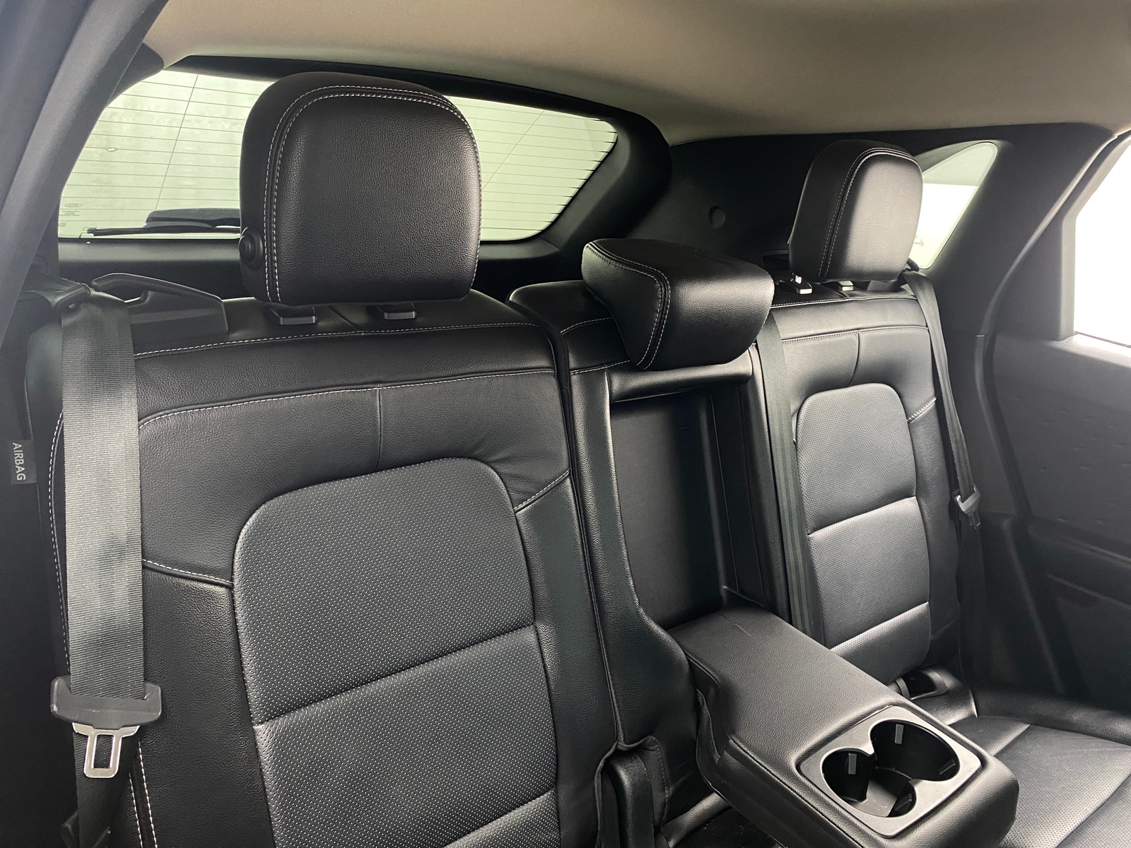 Thumbnail: 2020 Ford Escape - 5