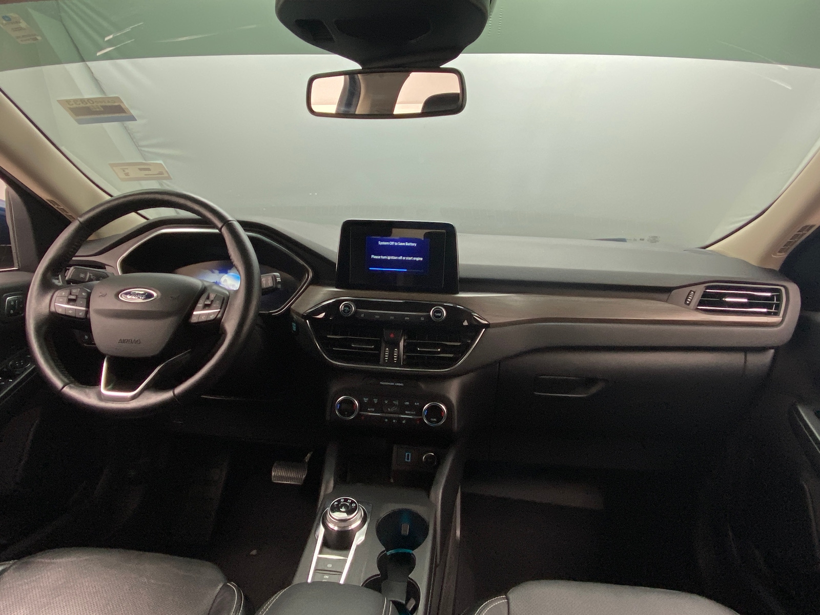 Thumbnail: 2020 Ford Escape - 2