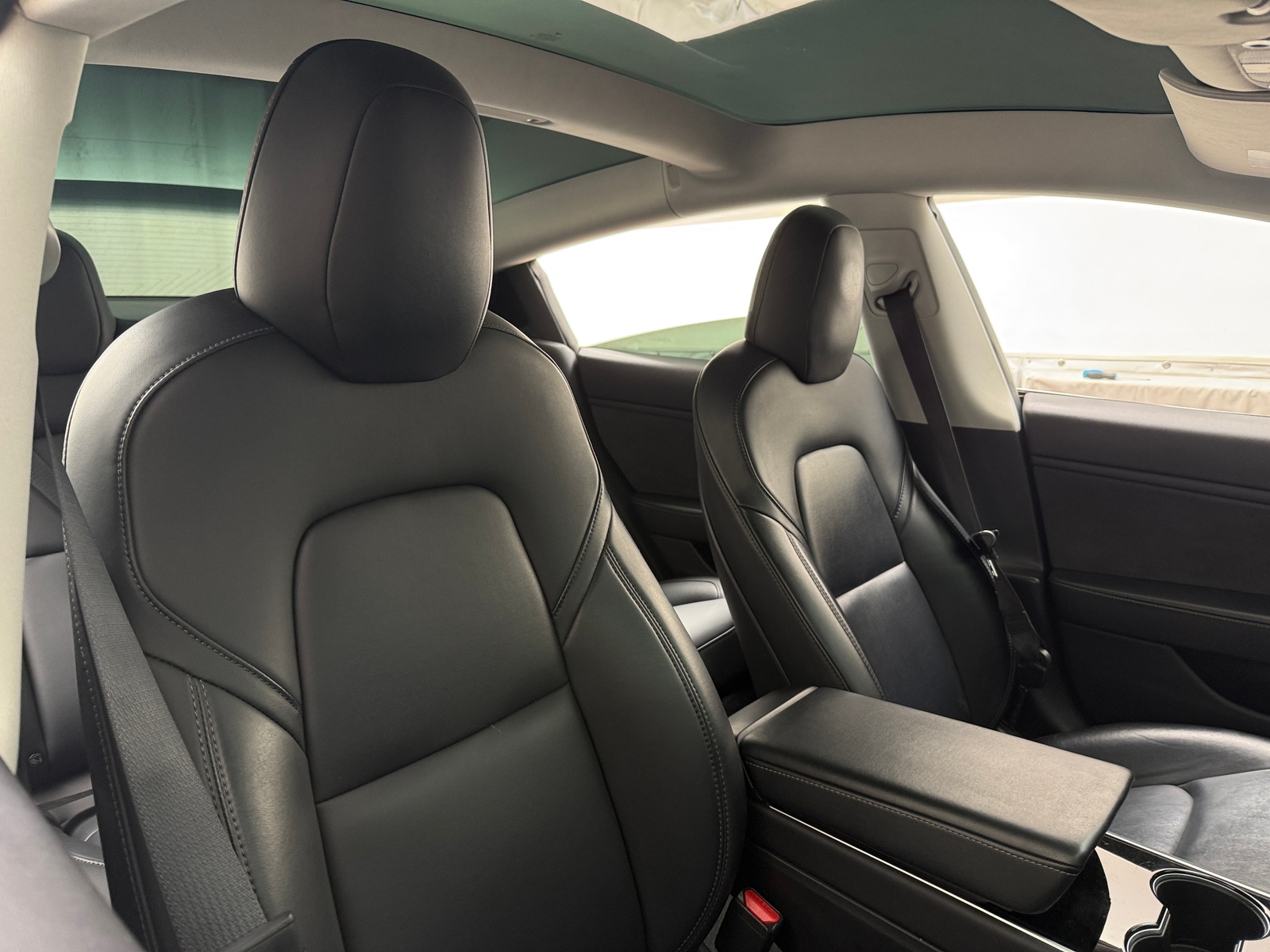 Thumbnail: 2019 Tesla Model 3 - 2